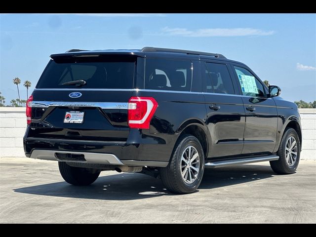 2021 Ford Expedition MAX XLT