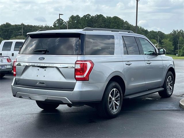 2021 Ford Expedition MAX XLT