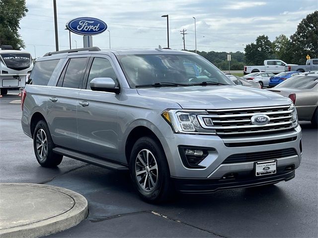 2021 Ford Expedition MAX XLT