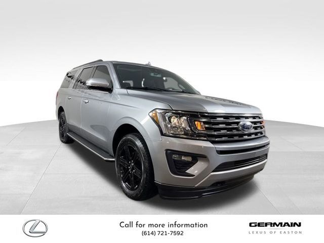 2021 Ford Expedition MAX XLT