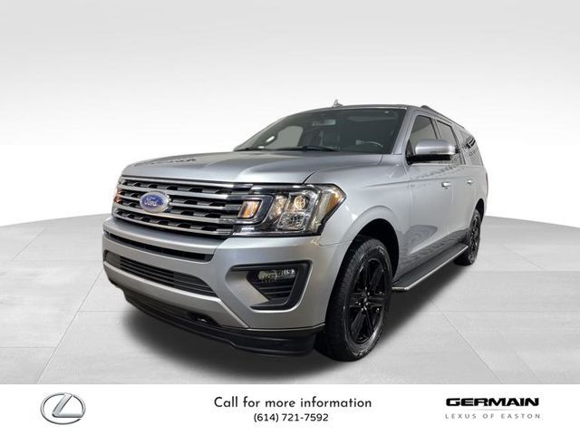 2021 Ford Expedition MAX XLT