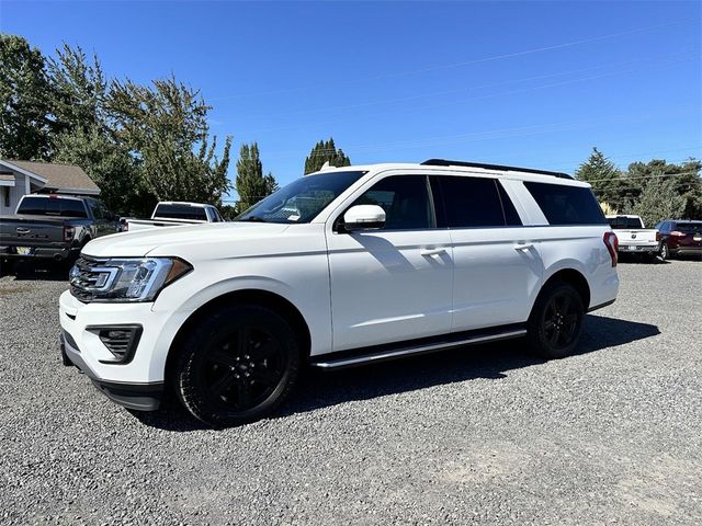 2021 Ford Expedition MAX XLT