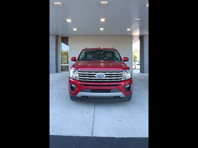 2021 Ford Expedition MAX XLT