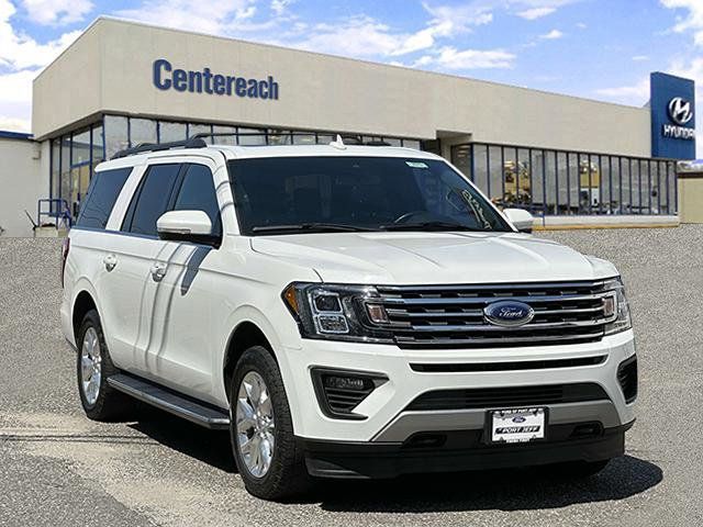 2021 Ford Expedition MAX XLT