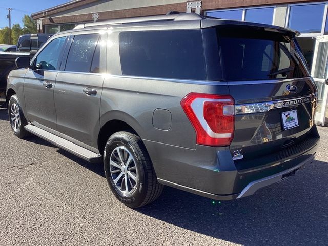 2021 Ford Expedition MAX XLT