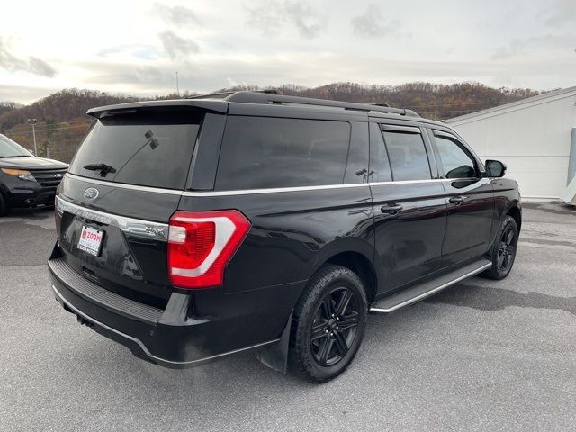 2021 Ford Expedition MAX XLT