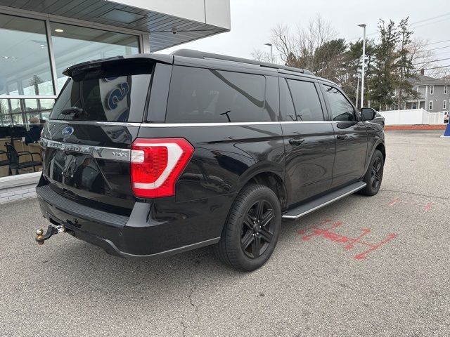 2021 Ford Expedition MAX XLT