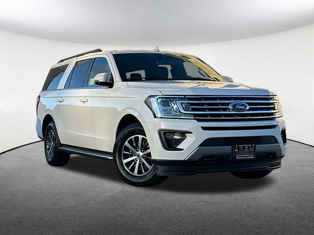 2021 Ford Expedition MAX XLT