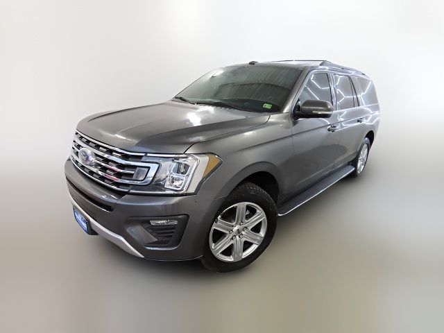 2021 Ford Expedition MAX XLT