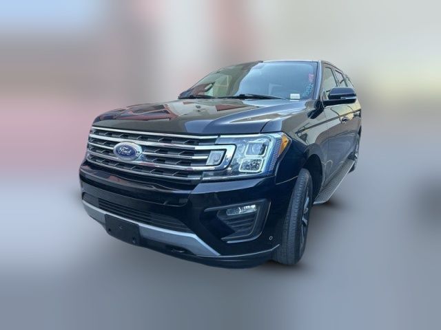 2021 Ford Expedition MAX XLT