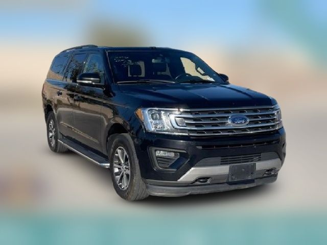 2021 Ford Expedition MAX XLT