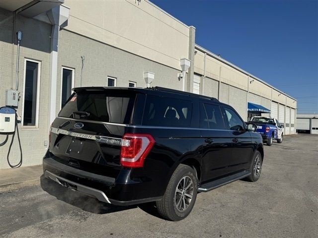 2021 Ford Expedition MAX XLT