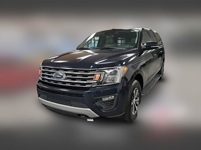 2021 Ford Expedition MAX XLT