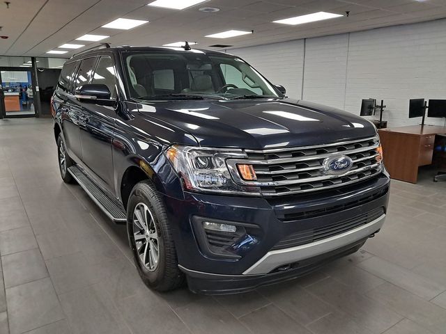 2021 Ford Expedition MAX XLT