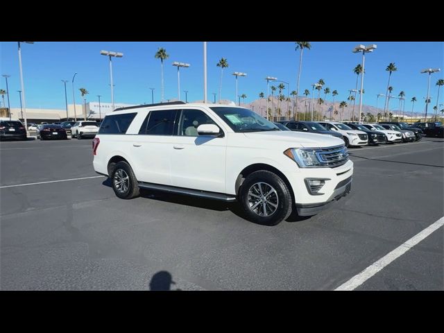 2021 Ford Expedition MAX XLT