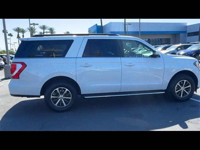 2021 Ford Expedition MAX XLT