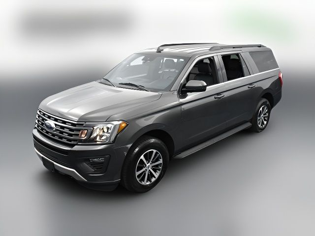 2021 Ford Expedition MAX XLT