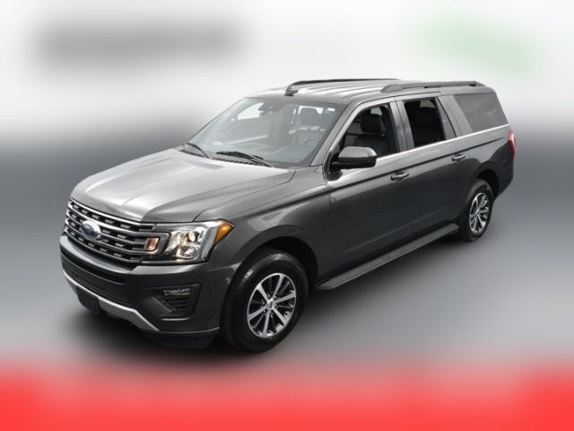 2021 Ford Expedition MAX XLT