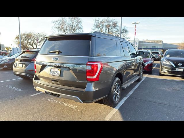 2021 Ford Expedition MAX XLT