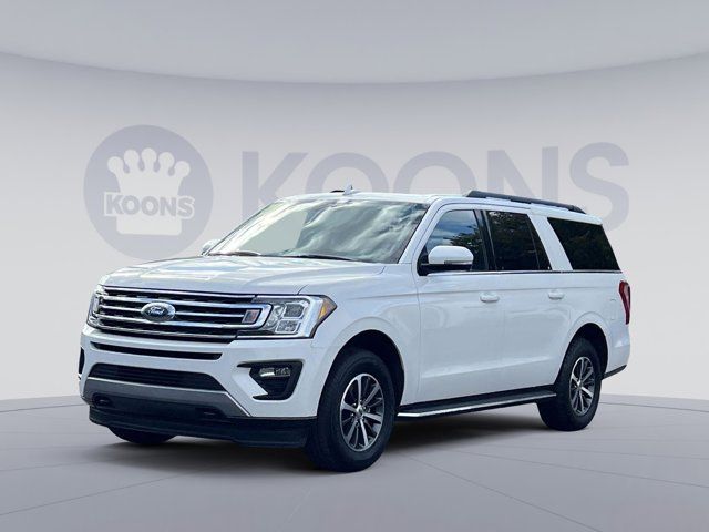 2021 Ford Expedition MAX XLT