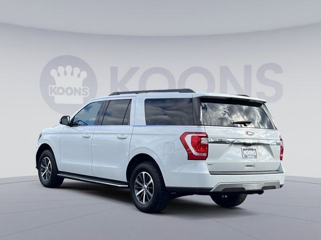 2021 Ford Expedition MAX XLT