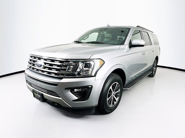 2021 Ford Expedition MAX XLT