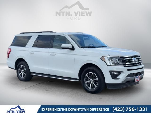 2021 Ford Expedition MAX XLT