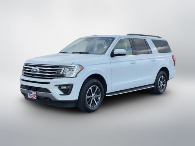 2021 Ford Expedition MAX XLT