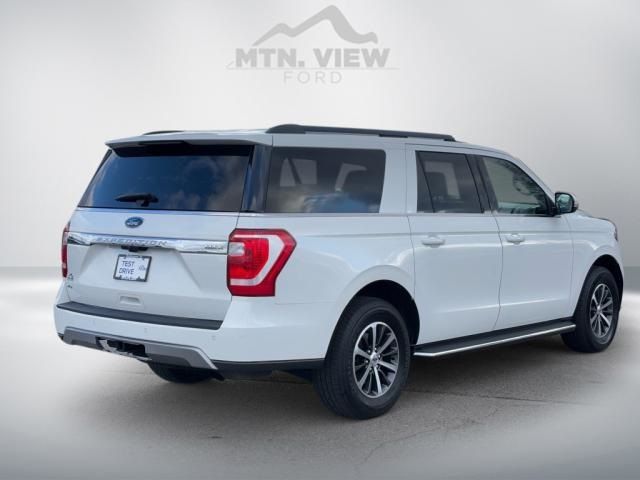 2021 Ford Expedition MAX XLT