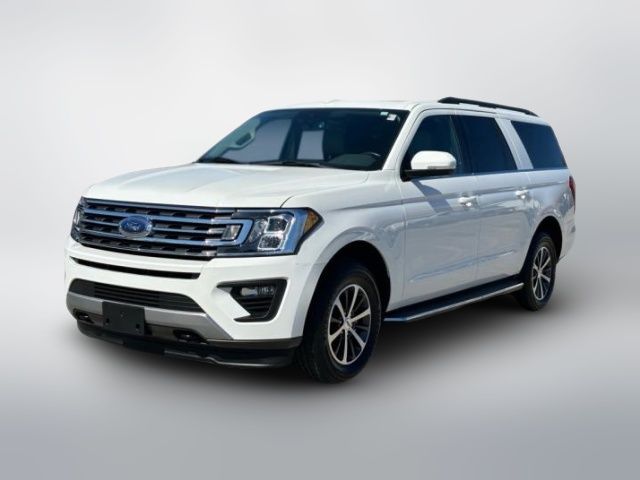 2021 Ford Expedition MAX XLT