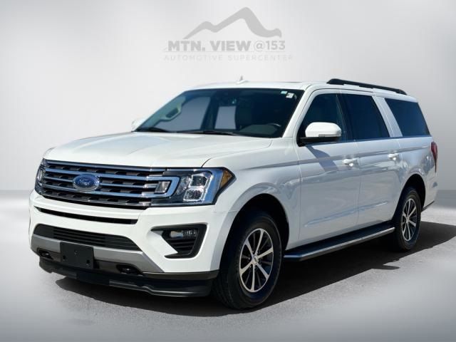 2021 Ford Expedition MAX XLT