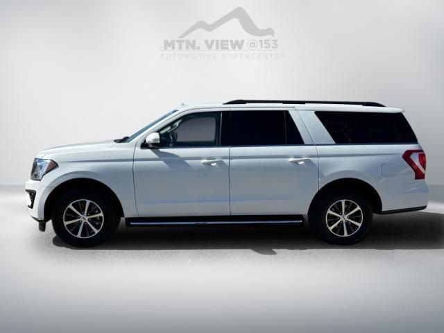 2021 Ford Expedition MAX XLT