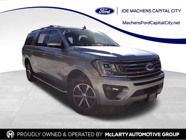 2021 Ford Expedition MAX XLT