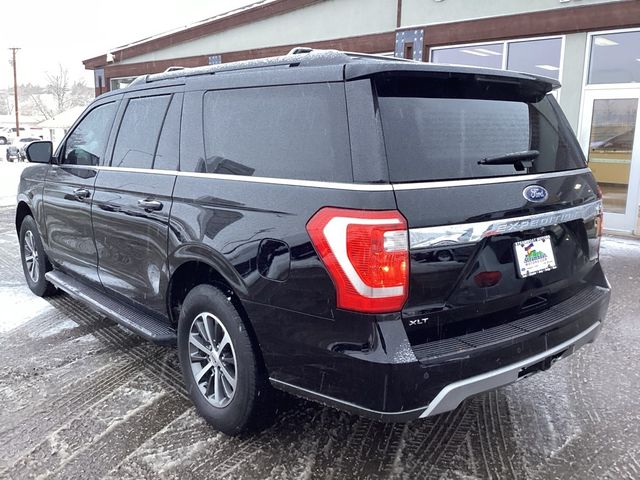 2021 Ford Expedition MAX XLT