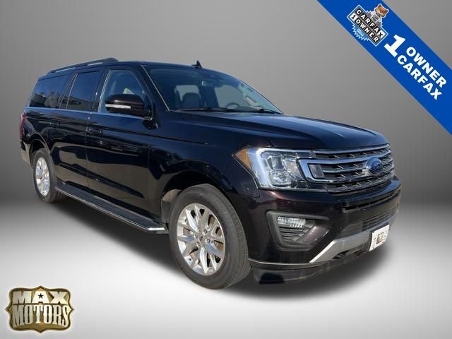 2021 Ford Expedition MAX XLT