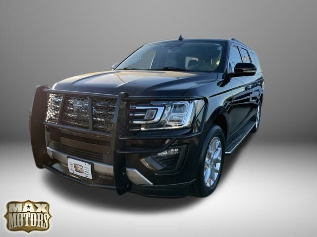 2021 Ford Expedition MAX XLT