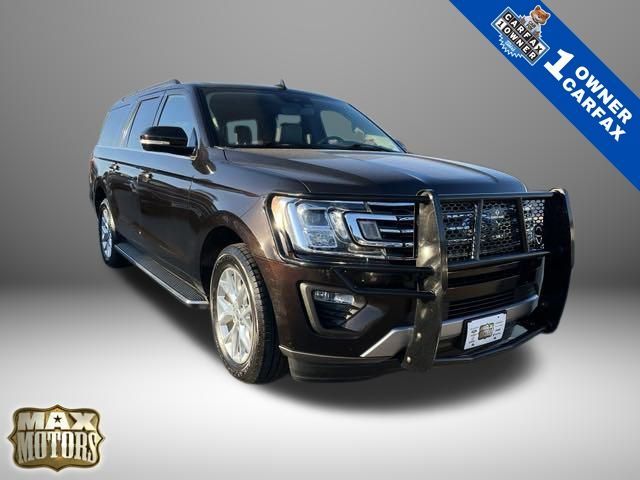 2021 Ford Expedition MAX XLT