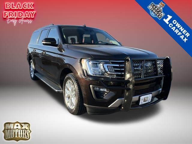 2021 Ford Expedition MAX XLT