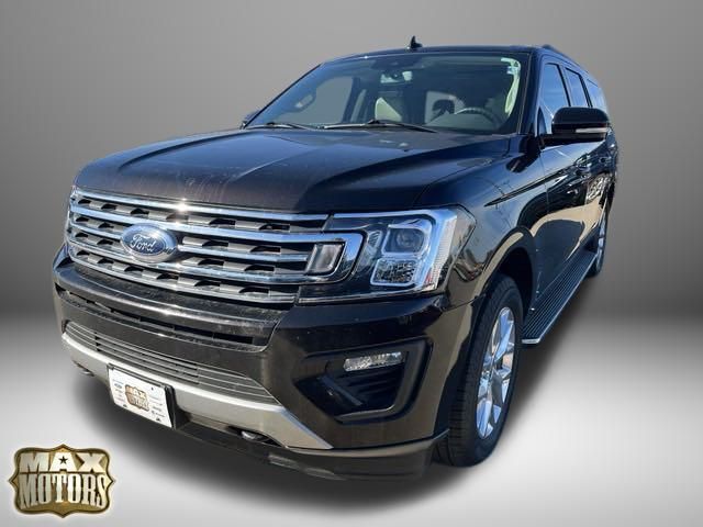 2021 Ford Expedition MAX XLT