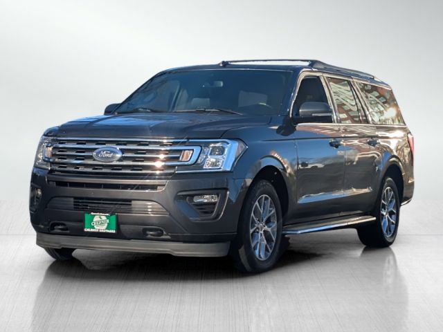 2021 Ford Expedition MAX XLT