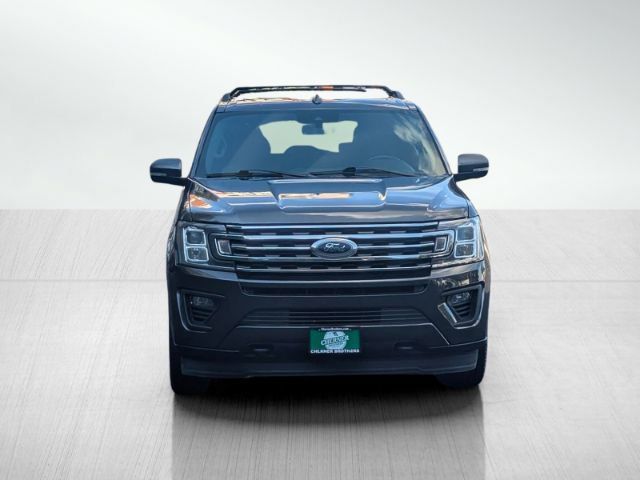 2021 Ford Expedition MAX XLT