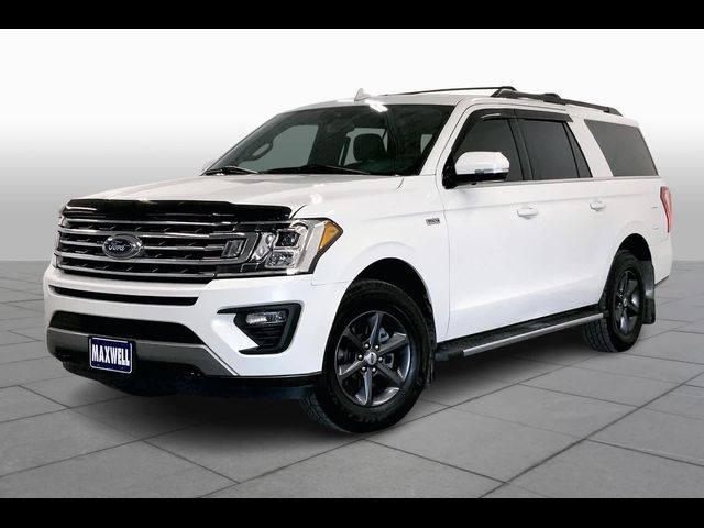 2021 Ford Expedition MAX XLT