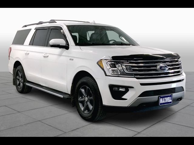 2021 Ford Expedition MAX XLT