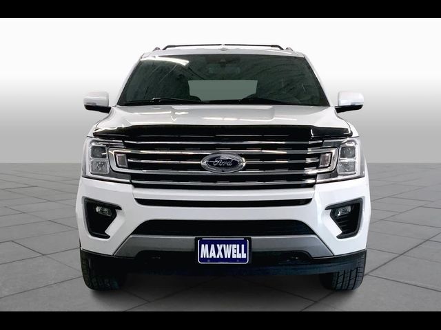 2021 Ford Expedition MAX XLT