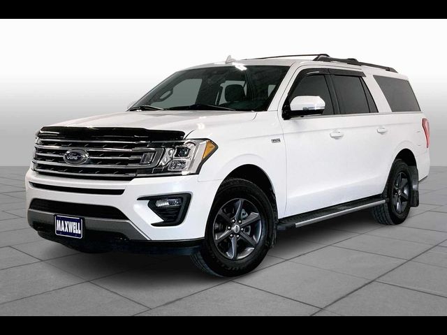 2021 Ford Expedition MAX XLT