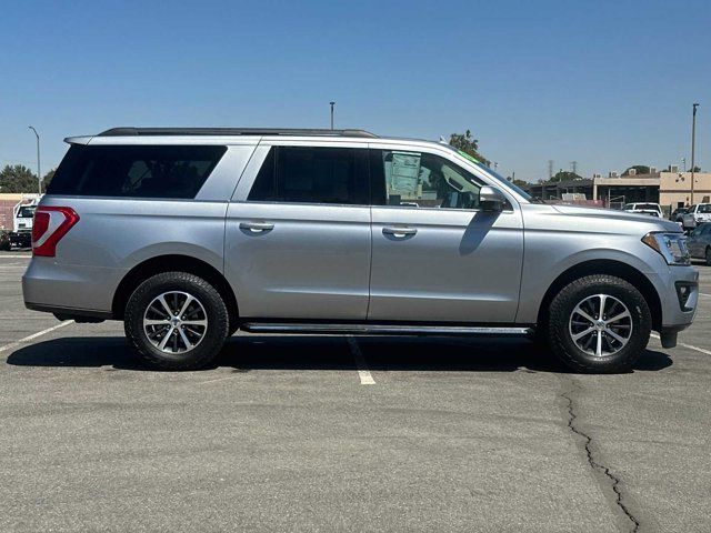 2021 Ford Expedition MAX XLT