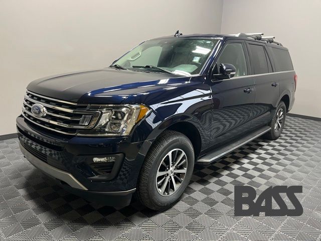 2021 Ford Expedition MAX XLT