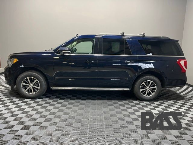 2021 Ford Expedition MAX XLT