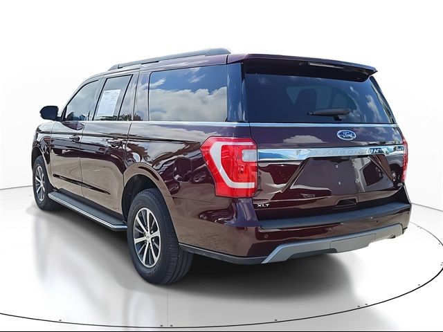 2021 Ford Expedition MAX XLT