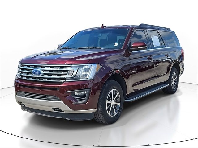 2021 Ford Expedition MAX XLT